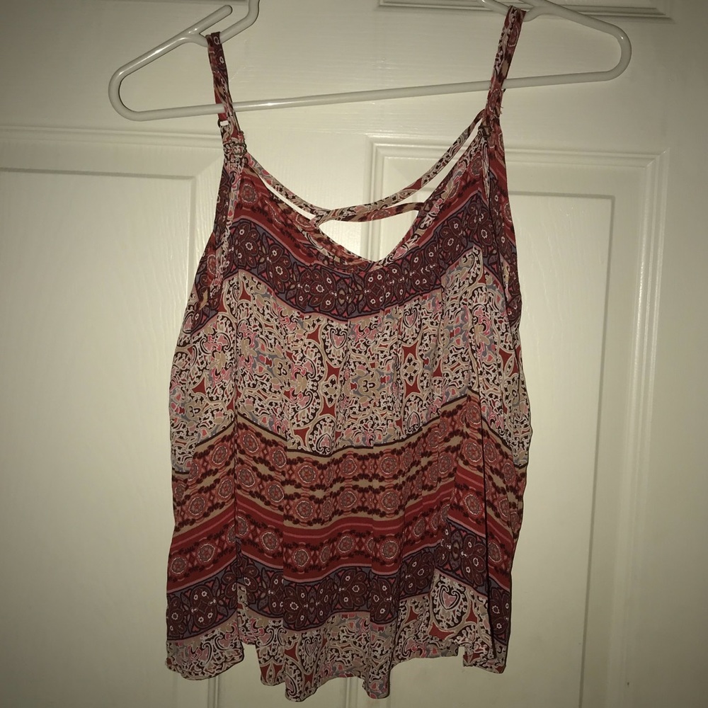 NWOT F21 Tank Top